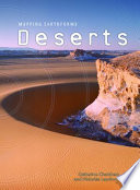 Deserts cover