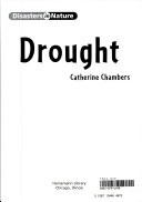 Drought cover