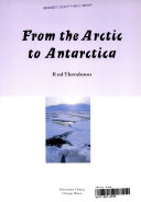 From the Arctic to Antarctica cover