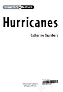 Hurricanes (Heinemann) cover