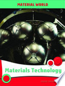 Materials cover