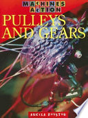 Pulleys and Gears cover