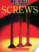 Screws cover