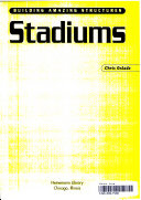 Stadiums cover