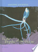 To the Depths of the Ocean cover