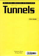 Tunnels cover