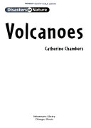 Volcanoes cover