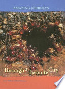 Through a Termite City cover
