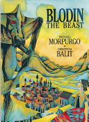 Blodin the Beast cover