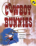 Cowboy Bunnies cover