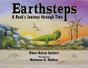 Earthsteps: A Rock's Journey Through Time cover