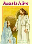 Jesus Is Alive cover