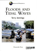 Floods and Tidal Waves cover