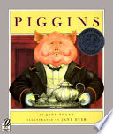 Piggins cover