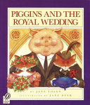 Piggins and the Royal Wedding cover