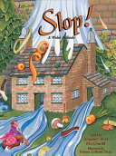 Slop! A Welsh Folktale cover