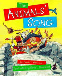 The Animals' Song cover