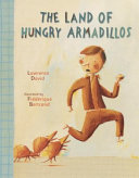 The Land of Hungry Armadillos cover