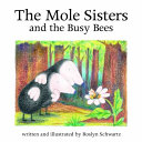 The Mole Sisters and the Busy Bees cover