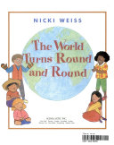 The World Turns Round and Round cover