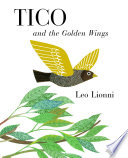 Tico and the Golden Wings cover