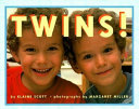 Twins! cover