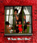 What Do I Do? cover
