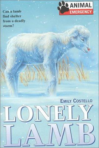 Lonely Lamb cover