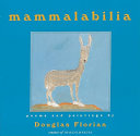 Mammalabilia cover