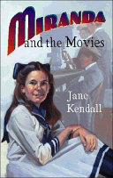 Miranda and the Movies cover