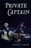 Private Captain: A Story of Gettysburg cover