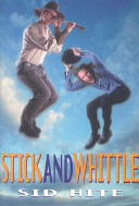 Stick and Whittle cover