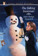 The Talking Snowman cover
