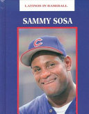 Sammy Sosa cover