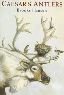 Caesar's Antlers cover