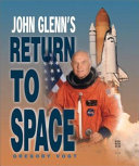 John Glenn's Return to Space cover