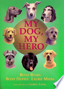 My Dog, My Hero cover