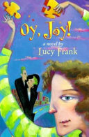 Oy, Joy! cover