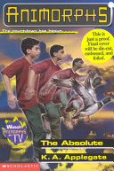 The Absolute cover