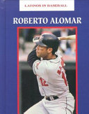 Roberto Alomar cover