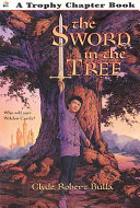 The Sword in the Tree cover