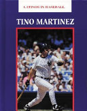 Tino Martinez cover