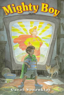 Mighty Boy cover