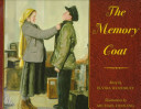 The Memory Coat cover
