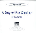 A Day with a Doctor cover