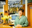 A Day with a Librarian cover