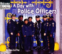 A Day with Police Officers cover