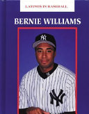 Bernie Williams cover