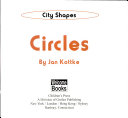 Circles cover