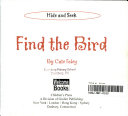 Find the Bird cover